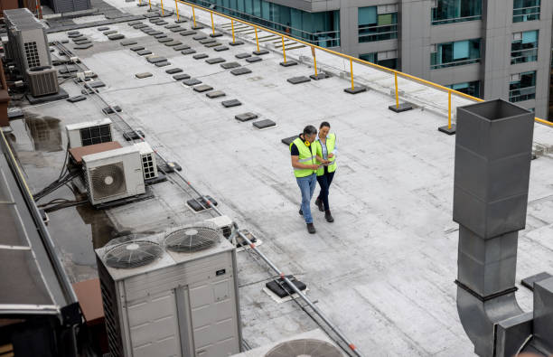 Best Hot Roofs  in East Washington, PA