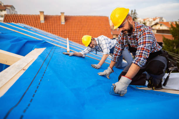 Waterproofing in East Washington, PA