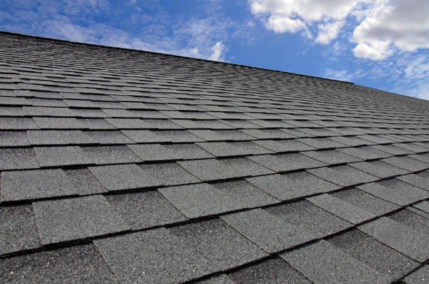 Asphalt Shingles Roofing in East Washington, PA