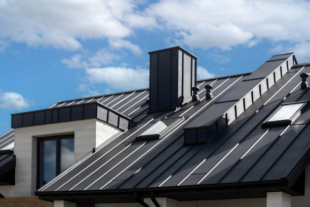 Best Metal Roofing Installation  in East Washington, PA